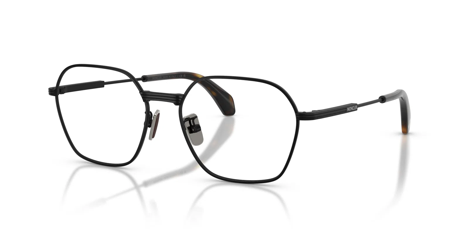 Moncler 1012 Eyeglasses - view 20